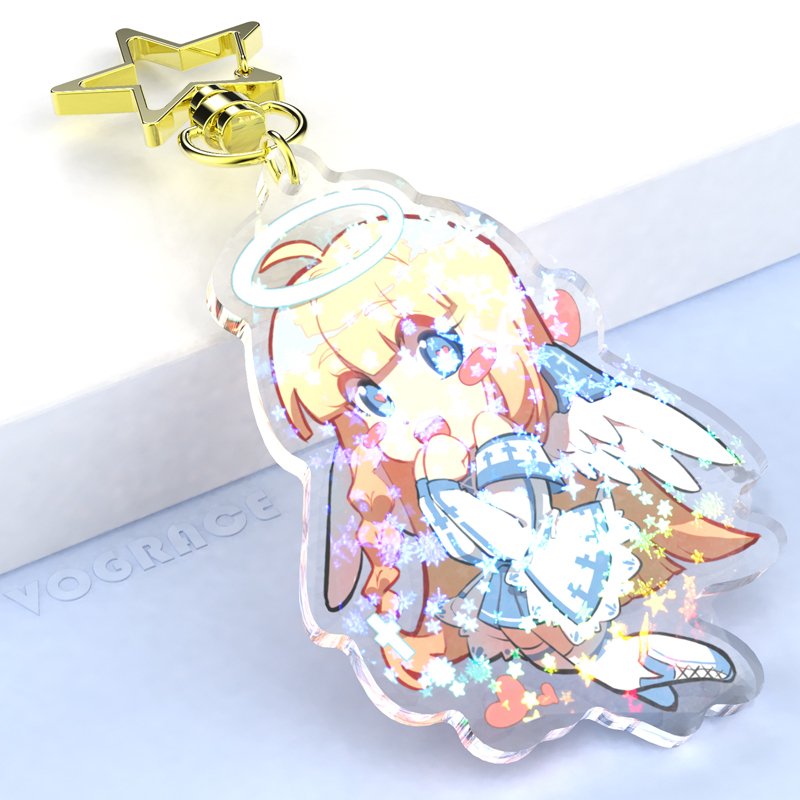 Star-Holo