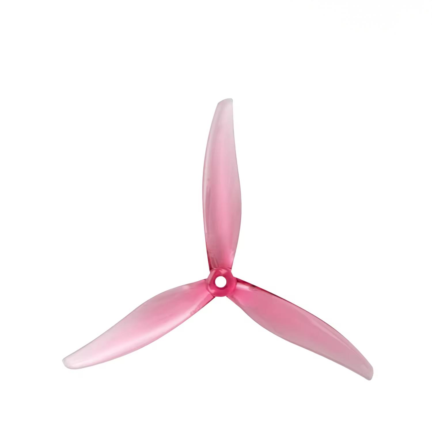 Clear Pink