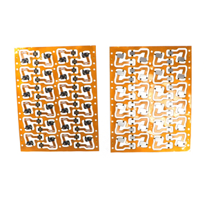 Factory Prize Customized Circuit Board Manufacturer FPC PCBA Rigid-<strong>Flex</strong> <strong>PCB</strong> Hard-Soft Composite <strong>PCB</strong> - Product Image 2