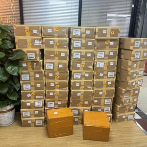 AT24C32D-SSHM-T新品マーキング32DM消去可能プログラマブル読み取り専用メモリチップ - Product Image 4
