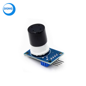 MQ-131 Modul mit niedriger Konzentration Ozongas sensor-Erkennungs modul Luftqualität sensor - Product Image 3