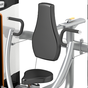 इनडोर ताकत और एरोबिक प्रशिक्षण के लिए बहु कार्यात्मक स्टील फिटनेस मशीन - Product Image 3