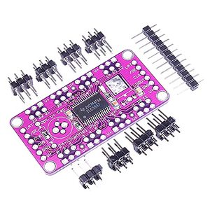 Tlc5947 Original 12-Bit-24-Kanal-Pwm-LED-Treibermodul mit internem Oszillator 12-Bit-3-5,5-V-Treibermodul Cjmcu- Tlc5947 - Product Image 2