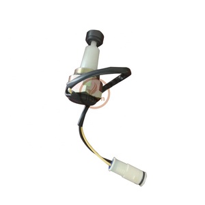 VOE 14541720 VOE14541720 датчик уровня воды для EC140B EC210B EC240B EC290B EC360 EC460 Запчасти для экскаватора - Product Image 2