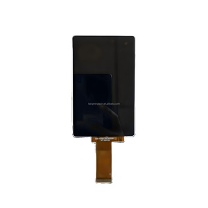 3.5 Inch <strong>TFT</strong> <strong>LCD</strong> Display3.5 Inch 320*480 <strong>TFT</strong> <strong>LCD</strong> Module Color Screen 3.5 <strong>TFT</strong> <strong>LCD</strong> Driver IC 30Pin <strong>MCU</strong> - Product Image 1
