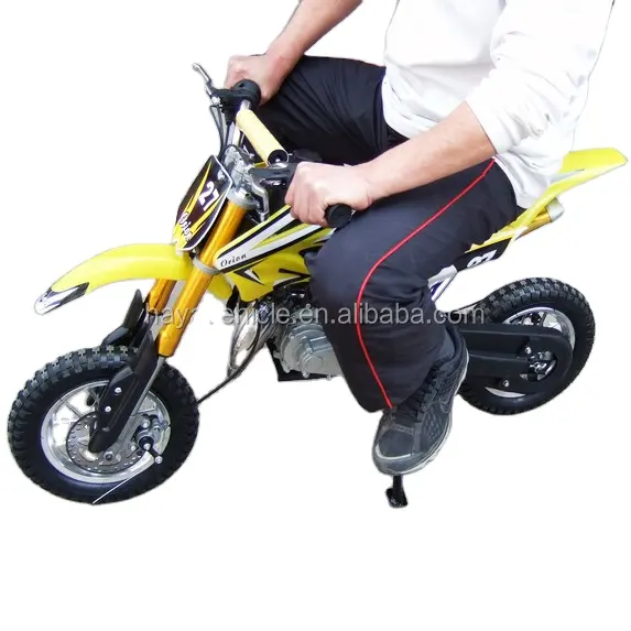 זול מיני אופנועים 49cc לילדים