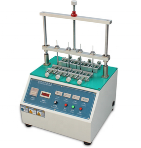 Macchina di prova di vita del bottone di controllo del tester del bottone del telefono cellulare della macchina di prova di vita chiave di quattro stazioni - Product Image 2
