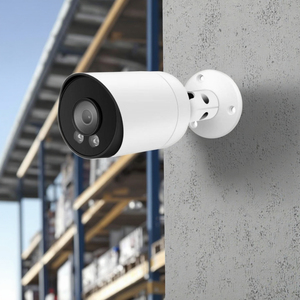 Detection Home Monitoring <strong>Camera</strong> NVR Data 8MP PoE <strong>IP</strong> Outdoor Security <strong>Camera</strong> Wide Angle CMOS Sensor Night Vision <strong>Camera</strong> - Product Image 5