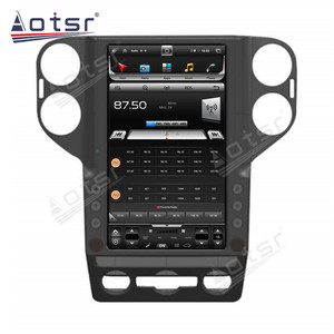 สำหรับVolkswagen/VW Tiguan 2019 2010-2020 Android 10 Teslaหน้าจอสร้างDSP Carplay NaviรถมัลติมีเดียวิทยุPlayer Uni