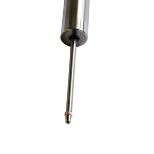 0-5V <strong>Output</strong> 50MM High Resolution DC LVDT Position <strong>Sensor</strong> Linear Variable Distance Transducer - Product Image 5