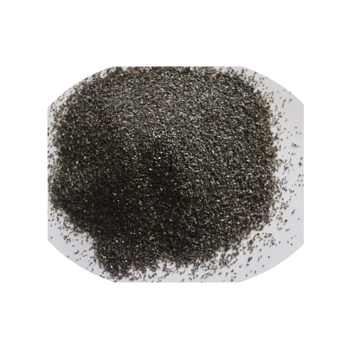 95% al2o3 calcined brown aluminum oxide fused alumina oxide for grinding