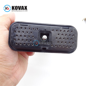 366-8821 enchufe del controlador E312D E320D E325D E330D E336D accesorios de maquinaria de ingeniería enchufe de placa de ordenador - Product Image 3