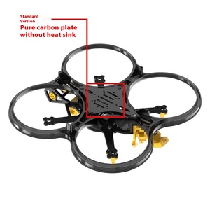 Speedybee Bee35โดรนสำหรับแข่งขนาดมาตรฐาน FPV ขนาด3.5นิ้วพร้อมโครง O3แบบดิจิตอล FPV 3.5นิ้ว - Product Image 5