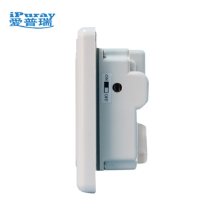 110-220V 7 Giorni Programmabile Timer Digitale Interruttore Elettrico con 20 On/Off Impostazioni Ogni Giorno - Product Image 4