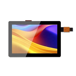 <strong>Small</strong> Size Portable 3.5 Inch TFT <strong>LCD</strong> <strong>Display</strong> Module Touch Screen <strong>With</strong> Capacitive Touch Panel - Product Image 3