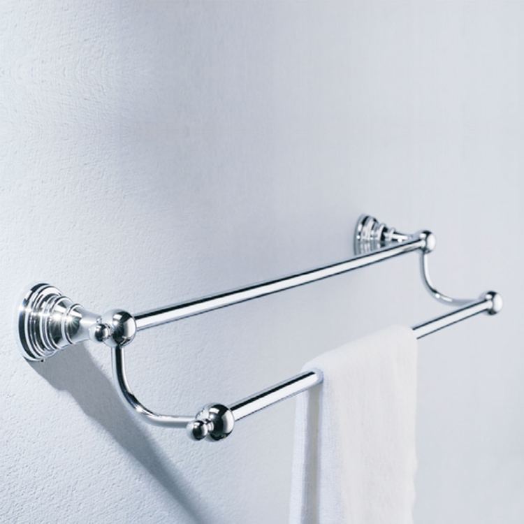 Doudoe towel rod