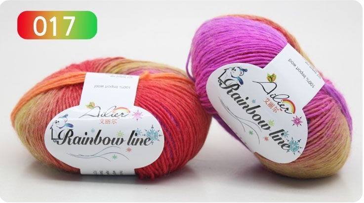 couleur 017