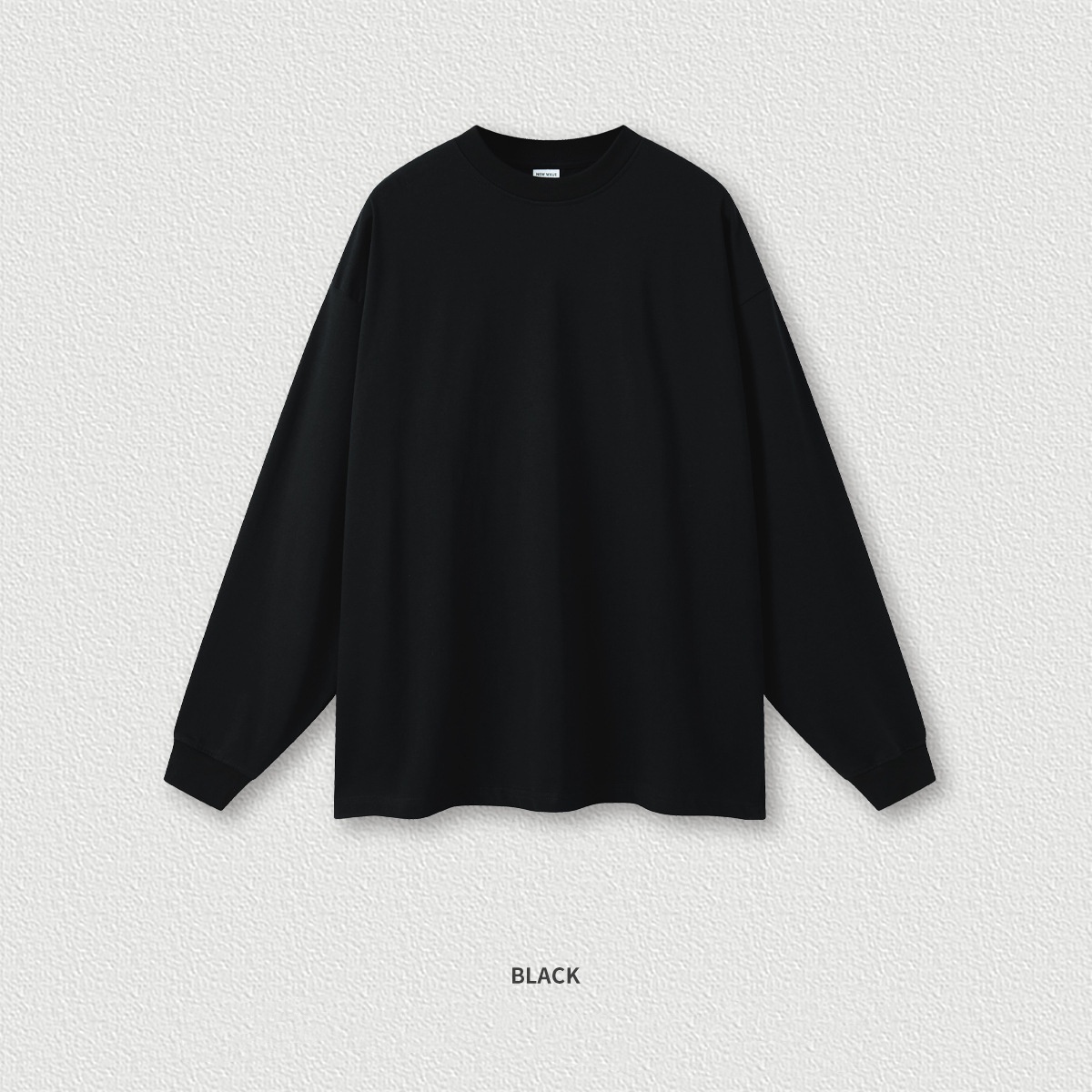 สีดำ