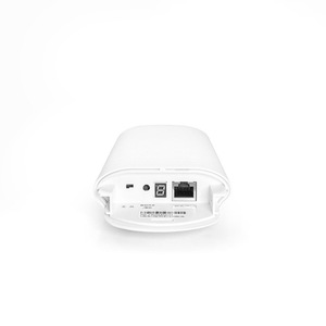 JDN-WB451 450Mbps <span class=keywords><strong>Wifi</strong></span> cầu cắm và chơi 5.8GHz tốc độ cao 23dbm PoE điện dài phạm vi 1km truyền Repeater thể loại - Product Image 5