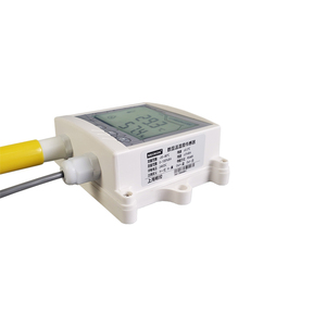 Meokon-Sensor inteligente de temperatura y humedad, dispositivo con pantalla LCD - Product Image 4