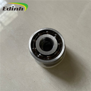 Hàng duy nhất tự động hộp số mang chính xác P5 góc liên hệ với bóng mang 7208ac - Product Image 1