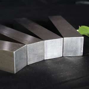 מותאם אישית 40x40 חם התגלגל פחמן פלדה מרובע חלולה בגדלים פלדה בר מרובע עבור הסיטונאי - Product Image 4