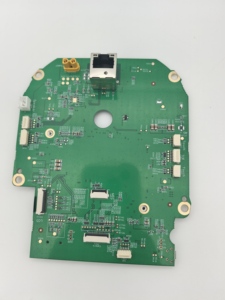 Design Development Manufacturing Plant for Pool Cleaning Robot Control Board PCB &amp; PCBA Product <strong>Category</strong> - Product Image 2
