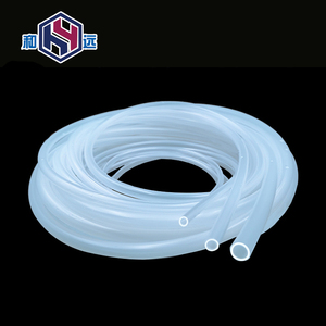High Quality Transparent Silicone <strong>Hose</strong> 1mm <strong>8mm</strong> 10mm Vacuum <strong>Hose</strong> High Temperature and Heat-resistant Food Grade Silicone <strong>Hose</strong>