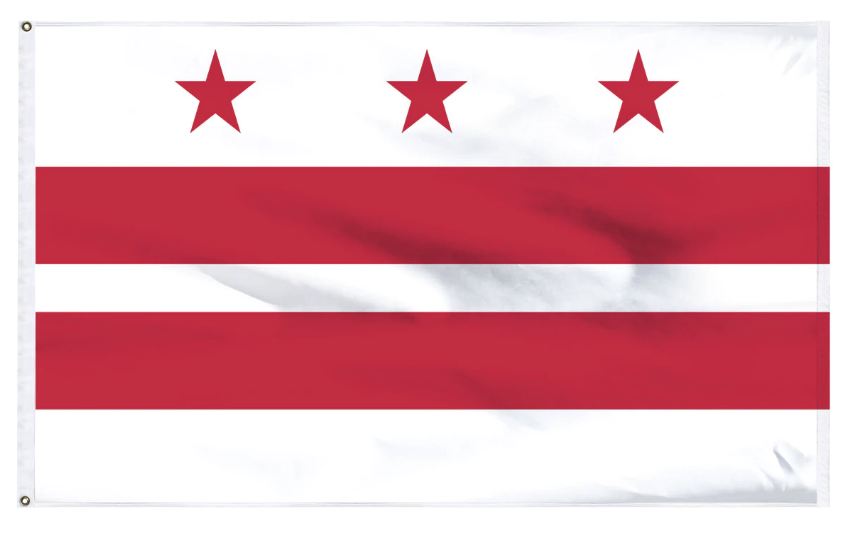 Washington DC