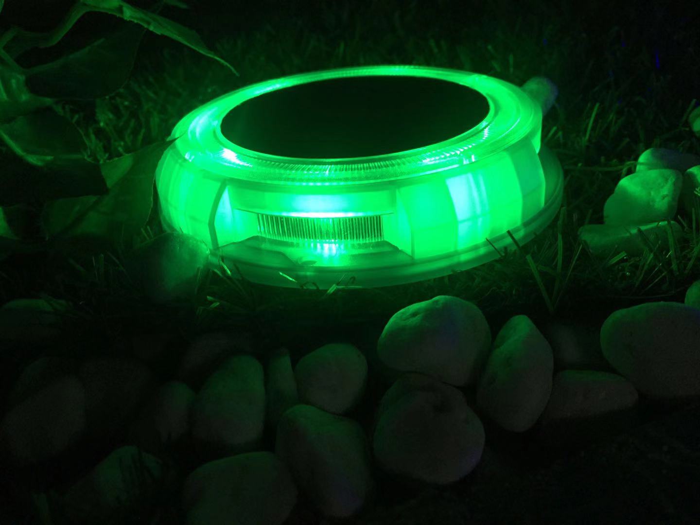 Verde