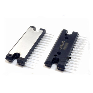 Thương Hiệu Mới Ban Đầu La4440 Sip-14 Kênh Kép 6W Khuếch Đại Công Suất Chip 4440 19W Cầu Kép Trực Tiếp Cắm - Product Image 1