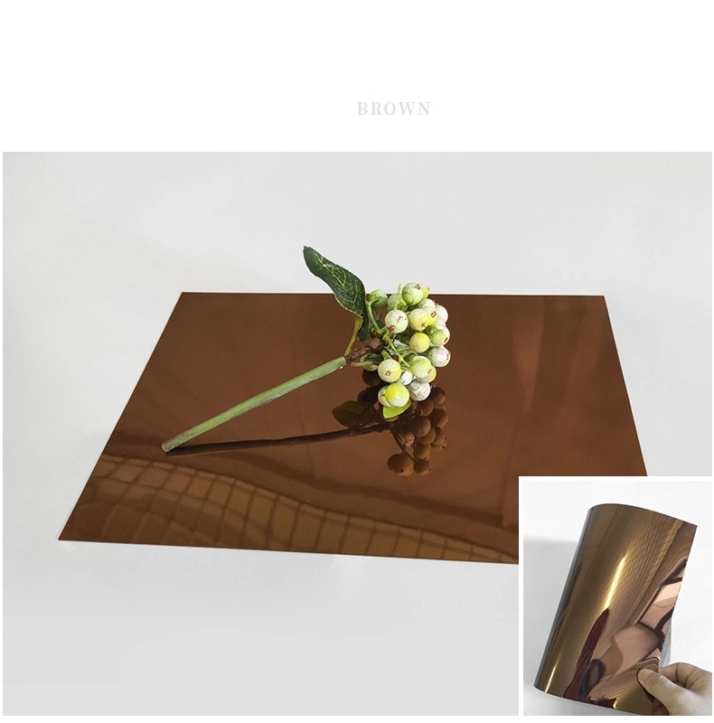 Marron