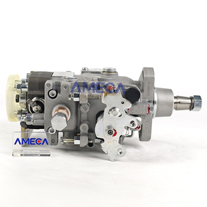 CUMMINS 4bt động cơ diesel phun nhiên liệu bơm máy xúc phụ tùng 0460424302 0 460 424 302 504063449 2852499 ve4/12f1100l995 - Product Image 6