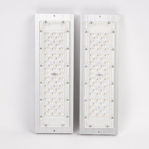 ชิ้นส่วนหลอดไฟ LED 30W 50W โมดูล LED สำหรับไฟถนนกลางแจ้ง - Product Image 1