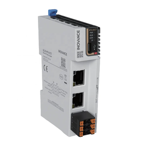 Nuova interfaccia di comunicazione Inovance serie GL20 originale GL20-1600END modulo di uscita ingresso digitale a 16 punti unità terminale remota