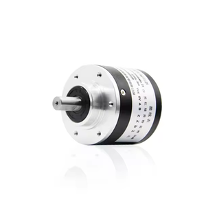 <strong>CNC</strong> <strong>machine</strong> <strong>tools</strong> 80000 resolution incremental solid shaft grating rotary <strong>encoder</strong>
