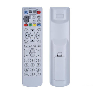 ใหม่ทดแทน46 Keys ZTE ZXV10 B600 B700 IPTV การควบคุมระยะไกลสำหรับ Mytv ชุดกล่องด้านบนที่มีฟังก์ชั่นการเรียนรู้ - Product Image 5