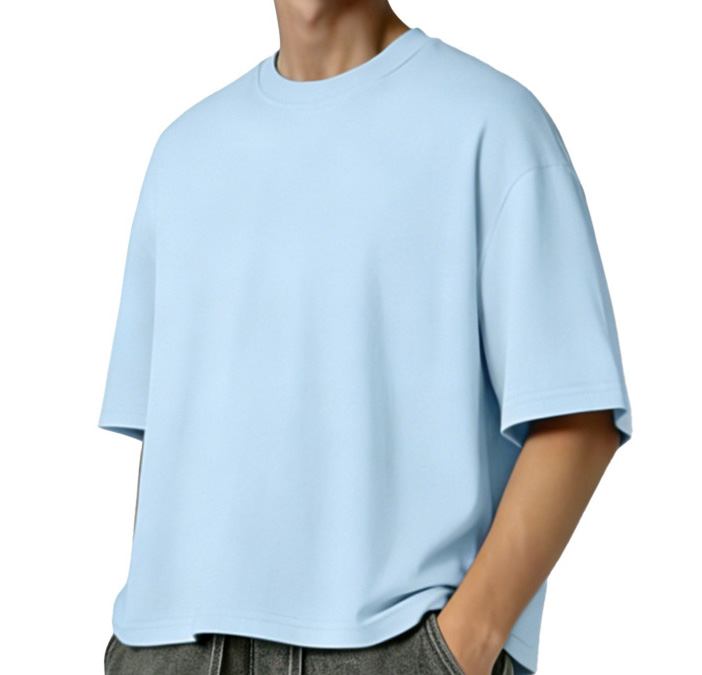 Bleu clair