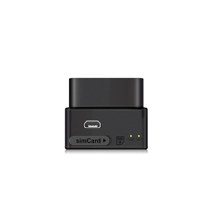 Odb Obd2 Obd Ii sim卡车载Gps跟踪器 - Product Image 3