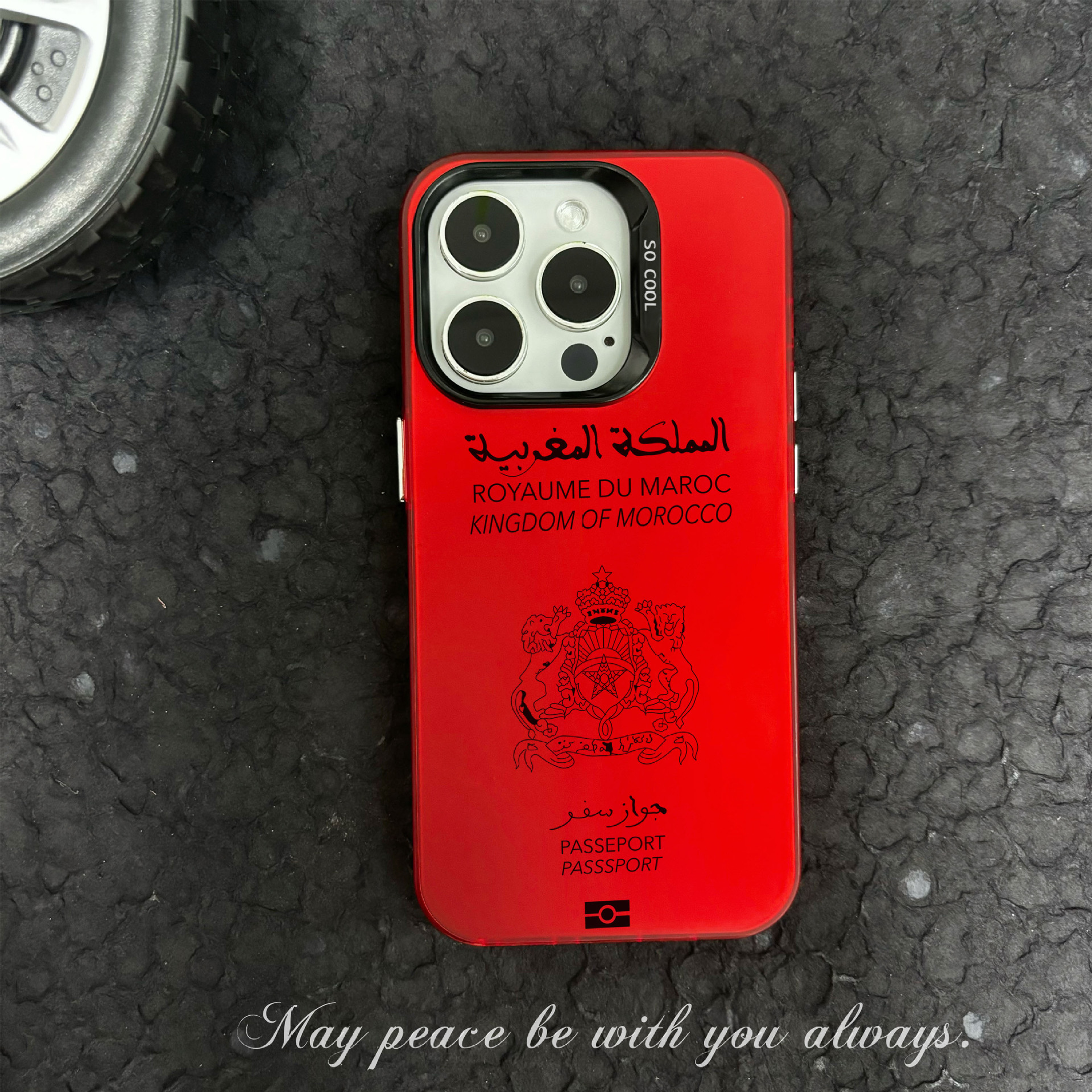 MW384-Rouge