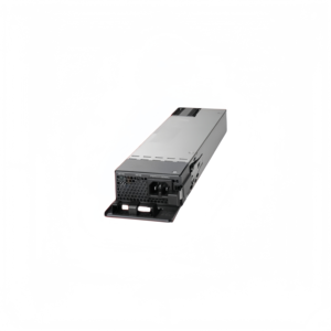 Nuovo PWR-C1-350WAC-P originale 350W AC 80 + platino Config 1 alimentatore per 3850 e 9300 serie per dispositivi di rete - Product Image 4