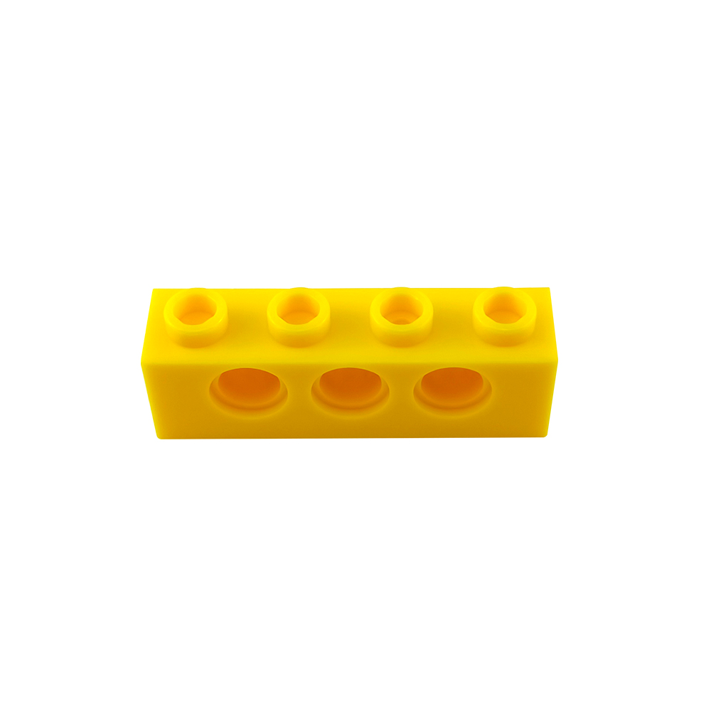 Jaune