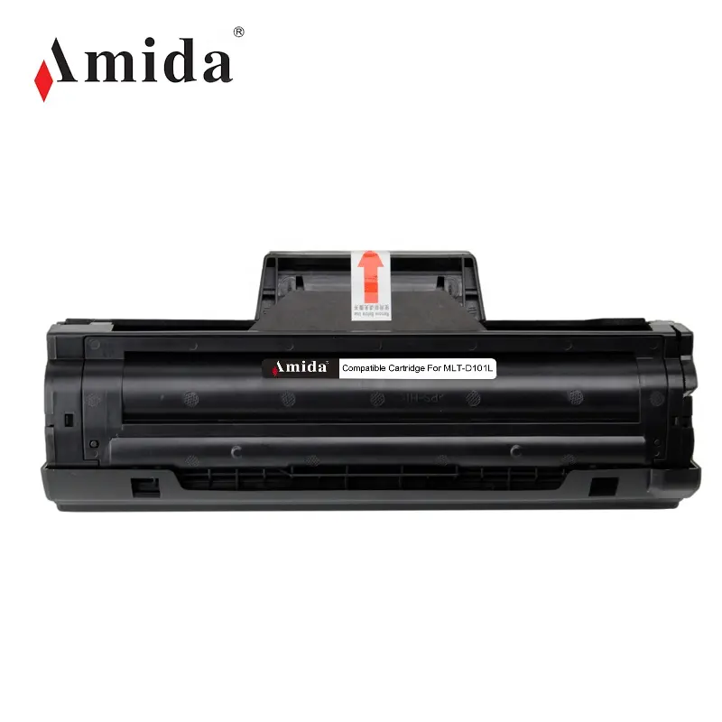 Amida Toner Supplier Compatible MLT-D102L pour les cartouches de toner SAMSUNG ML-2541/2547