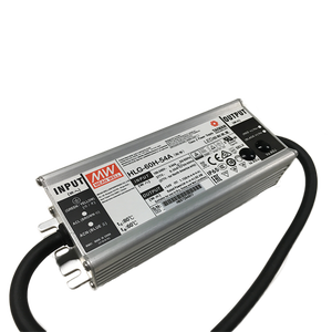 Mean Well LED driver 350ma regulable LED driver 700ma 70W LED driver - Product Image 2