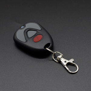 <strong>Universal</strong> 433 Mhz RF <strong>Remote</strong> Control Clone 433 Mhz Fixed <strong>Code</strong> EV1527 Learning <strong>Code</strong> <strong>Remote</strong> Control 4 Channel Key Fob Command