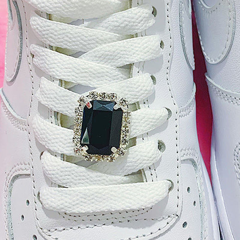 #2 blanco paleta rectángulo negro