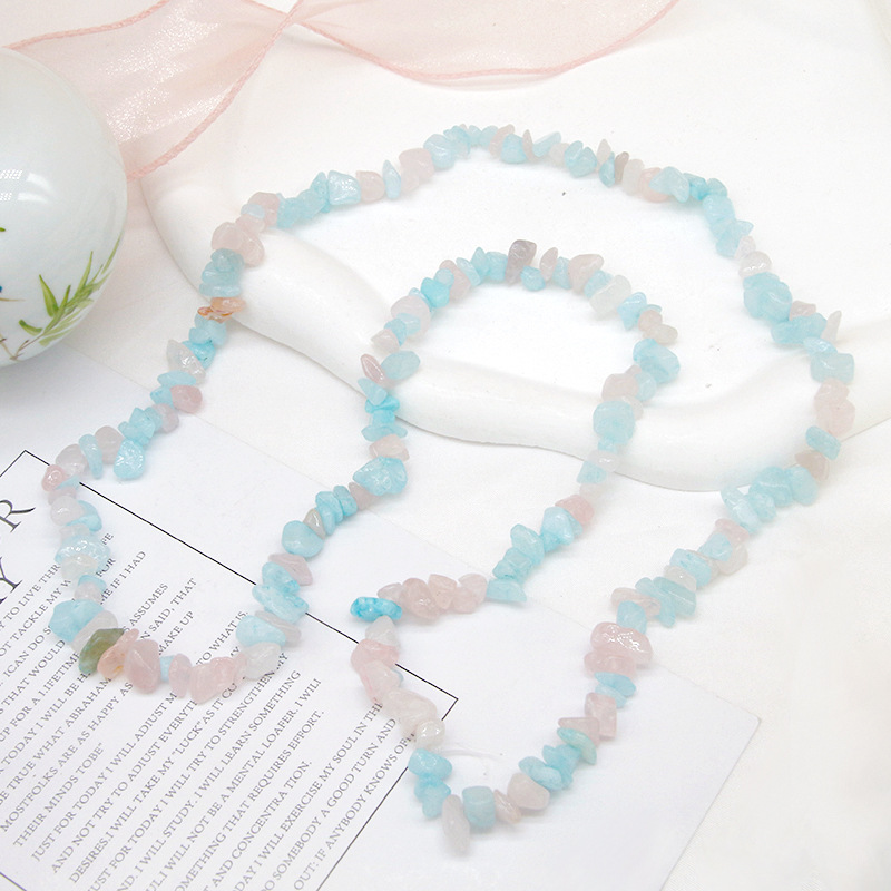 10 Morganite