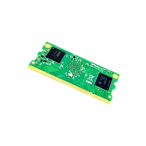 eParthub Original New Raspberry Pi 3 CM3 Pi Rechenmodul 3+ 8 GB 16 GB 32 GB Raspberry Pi