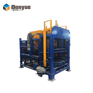 Máquina de bloque de hormigón ligero, máquina de ladrillo automática, precio - Product Image 4