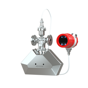 Piekprestaties Coriolis Massa En Dichtheid <span class=keywords><strong>Meter</strong></span> Digitale Slimme Massastroommeter - Product Image 5